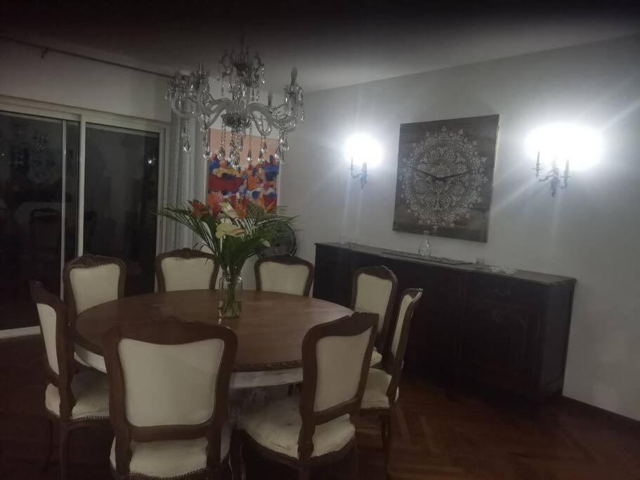 Artists House Family Unit Daire Rivière Noire Dış mekan fotoğraf